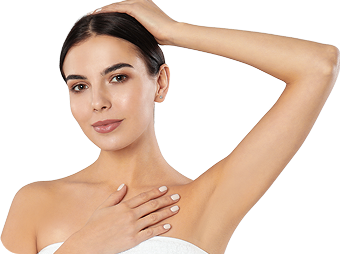 Potrivit pentru pielea sensibilă